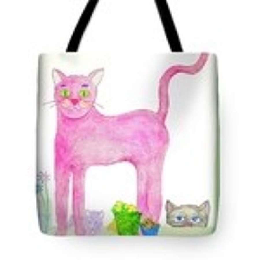 Tote