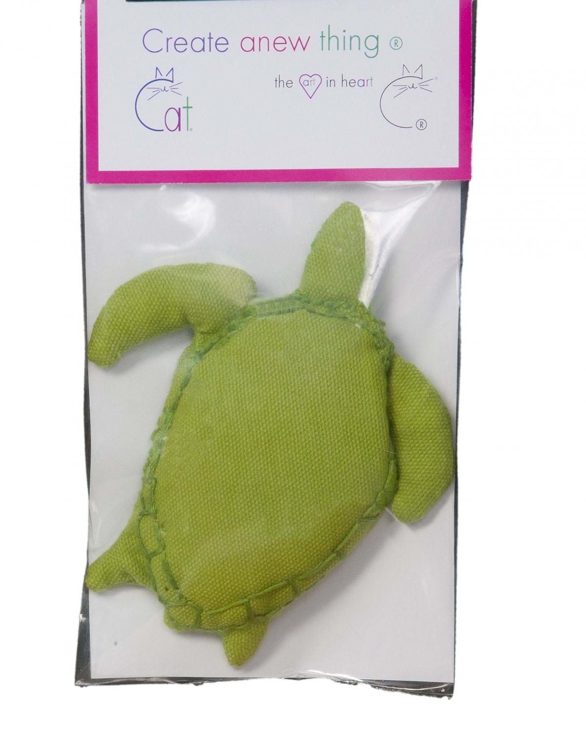 Honu (sea turtle) toy