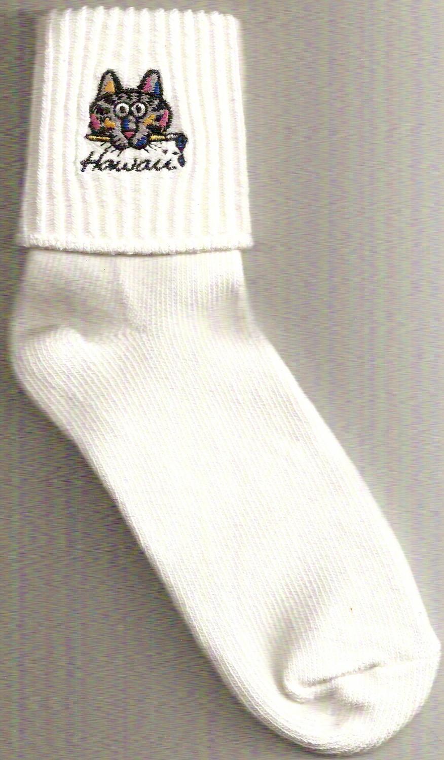 Kliban cotton socks